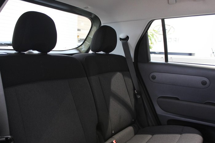 2026 Hyundai INSTER Extended Range