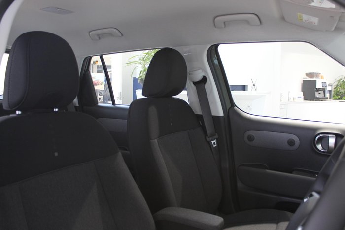 2026 Hyundai INSTER Extended Range