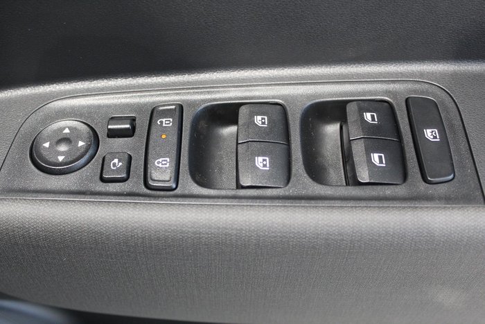 2026 Hyundai INSTER Extended Range