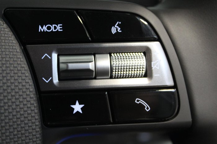 2026 Hyundai INSTER Extended Range