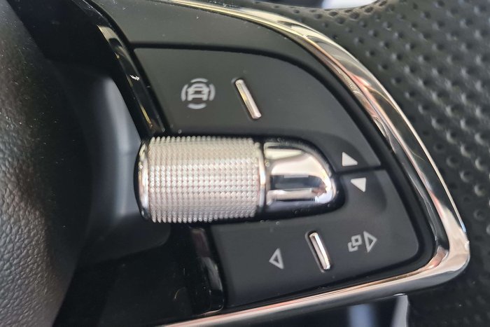 2023 SKODA Kamiq 85TSI Runout