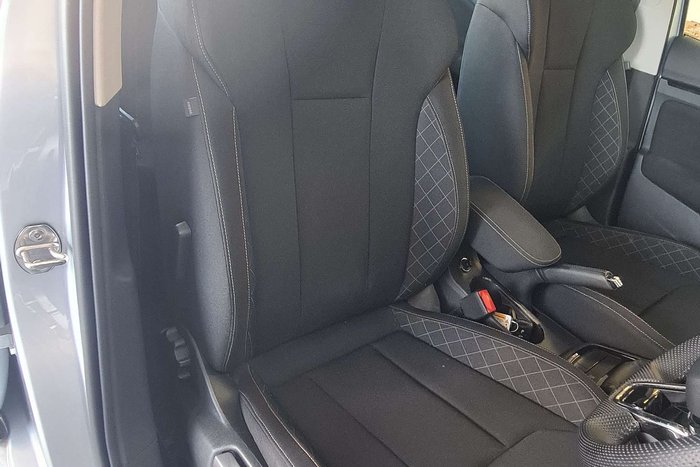 2023 SKODA Kamiq 85TSI Runout