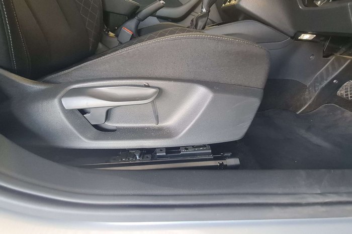 2023 SKODA Kamiq 85TSI Runout