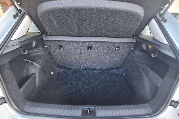 2023 SKODA Kamiq 85TSI Runout