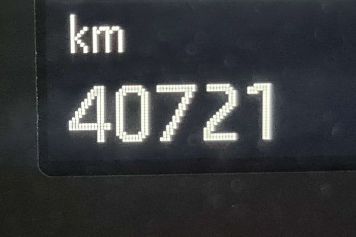 2023 SKODA Kamiq 85TSI Runout