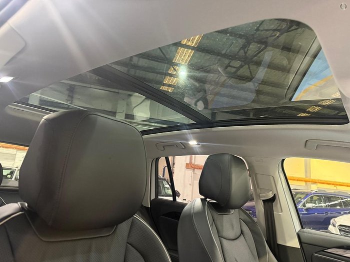 2026 Volkswagen Tiguan 150TSI Elegance