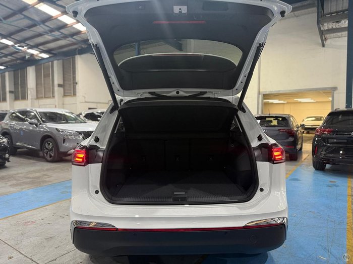 2026 Volkswagen Tiguan 150TSI Elegance
