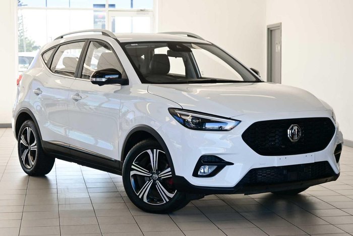 2023 MG ZST Excite