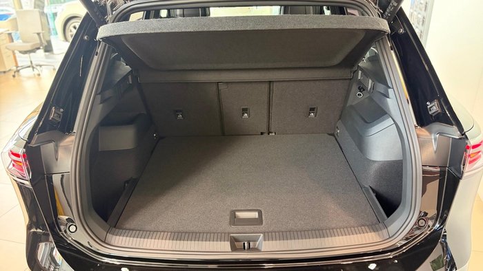 2025 Volkswagen Tiguan 195TSI R-Line