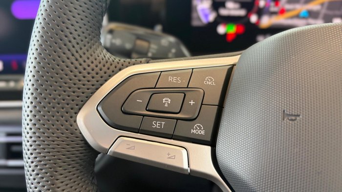 2025 Volkswagen Tiguan 195TSI R-Line