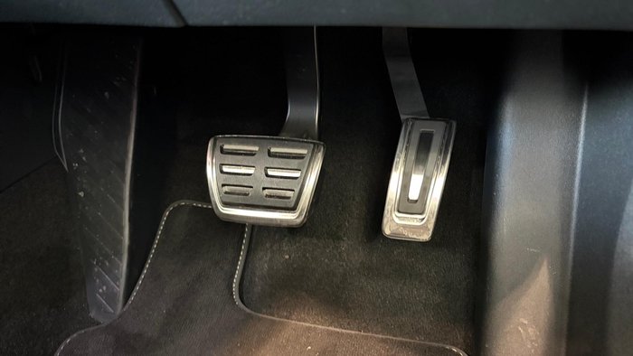 2025 Volkswagen Tiguan 195TSI R-Line
