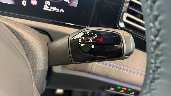 2025 Volkswagen Tiguan 195TSI R-Line