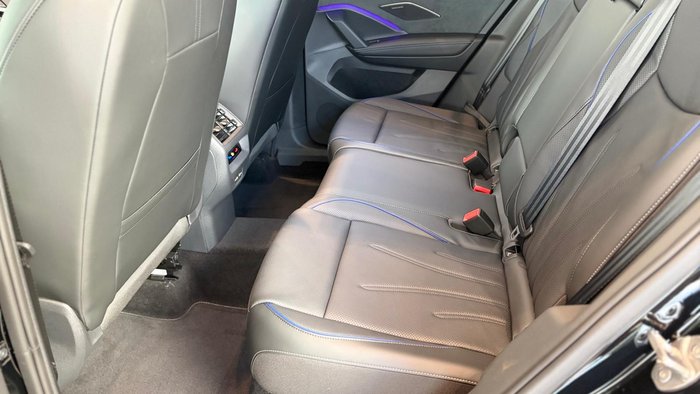 2025 Volkswagen Tiguan 195TSI R-Line