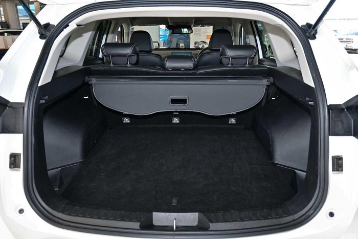 2023 GWM Haval H6 Lux Hybrid