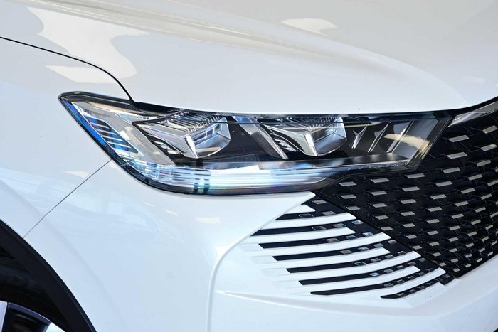 2023 GWM Haval H6 Lux Hybrid