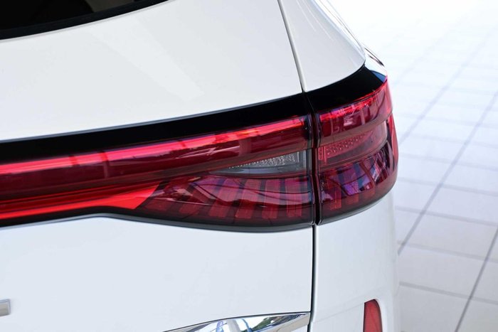 2023 GWM Haval H6 Lux Hybrid