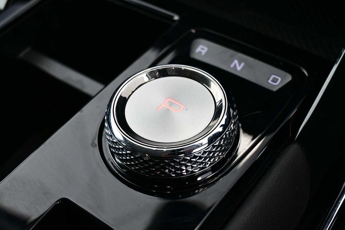 2023 GWM Haval H6 Lux Hybrid