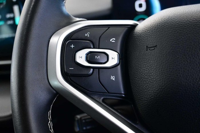 2023 GWM Haval H6 Lux Hybrid