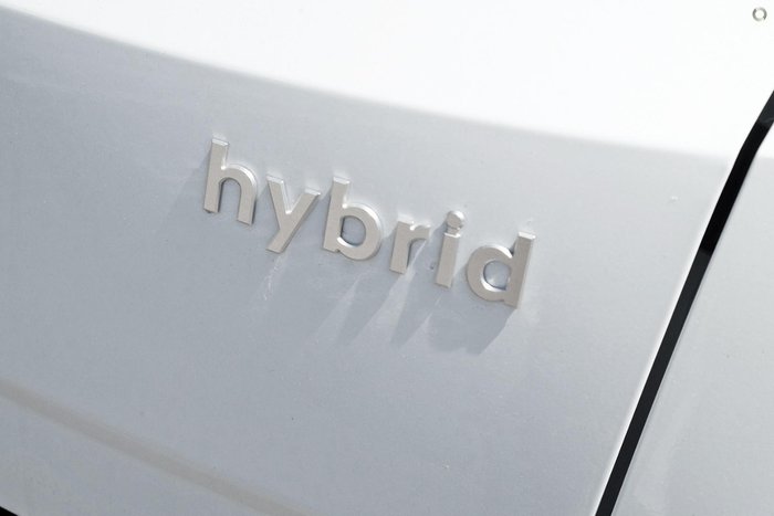 2025 Hyundai Tucson Hybrid Elite