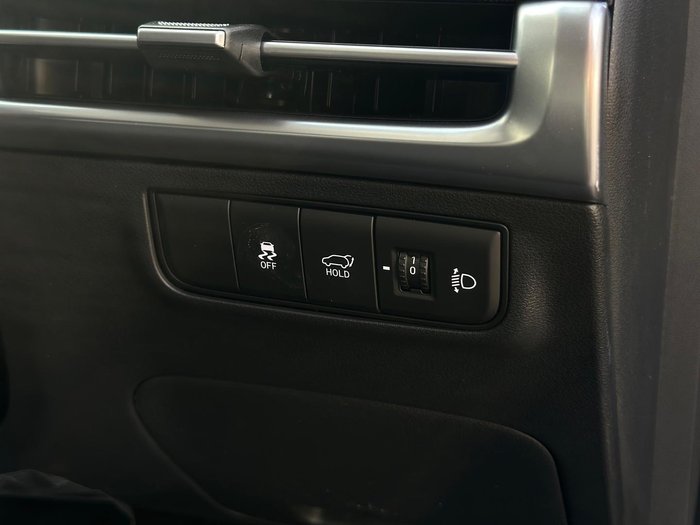 2025 Hyundai Tucson Elite