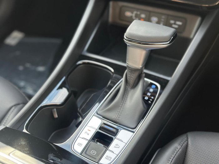 2025 Hyundai Tucson Elite