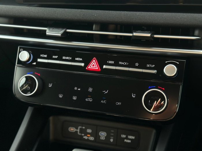 2025 Hyundai Tucson Elite