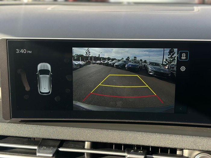 2025 Hyundai Tucson Elite