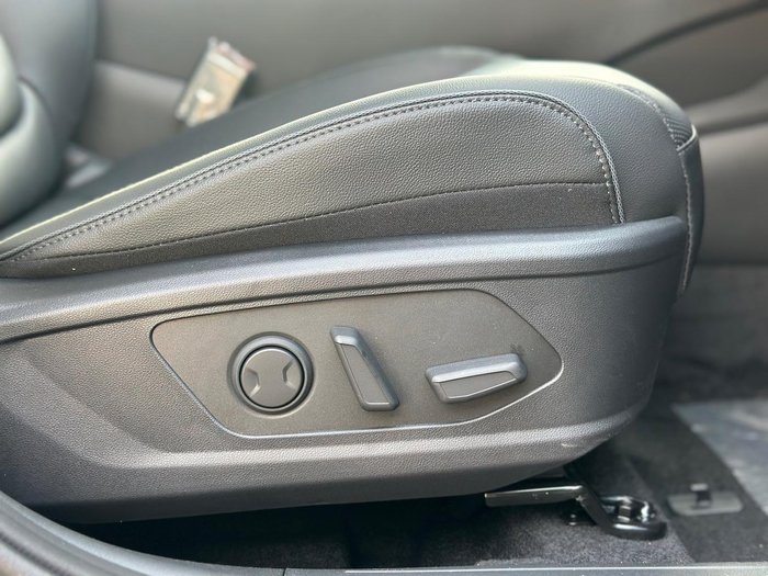 2025 Hyundai Tucson Elite