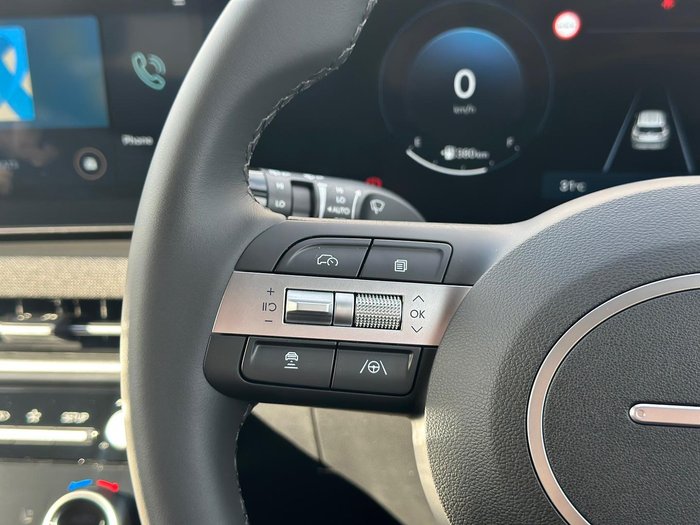 2025 Hyundai Tucson Elite