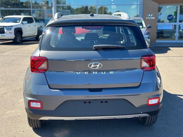 2026 Hyundai Venue