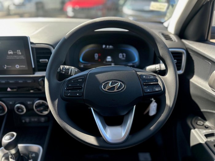 2026 Hyundai Venue