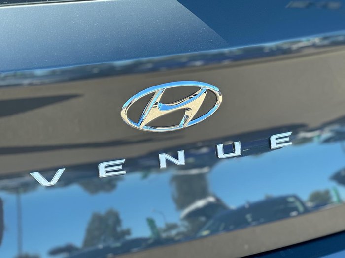 2026 Hyundai Venue