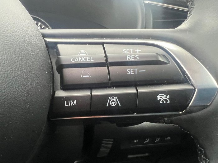 2023 Mazda CX-30 G25 Astina