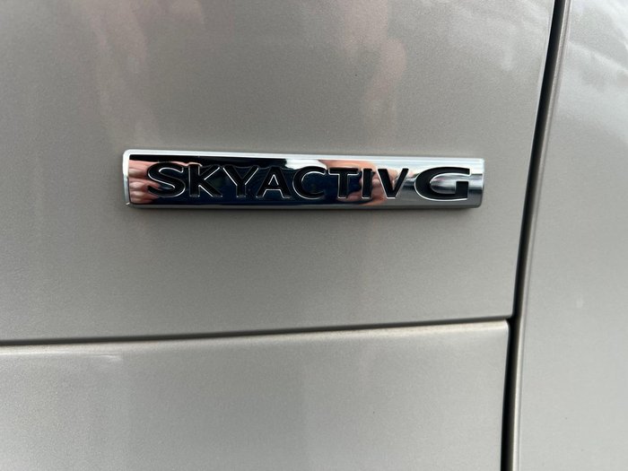 2023 Mazda CX-30 G25 Astina