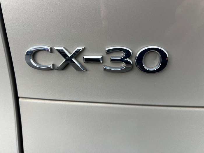 2023 Mazda CX-30 G25 Astina