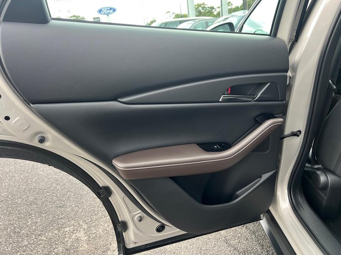 2023 Mazda CX-30 G25 Astina