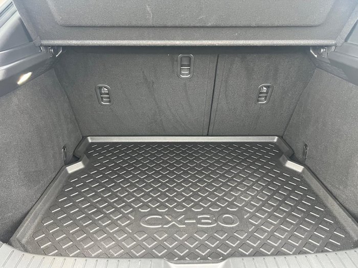 2023 Mazda CX-30 G25 Astina