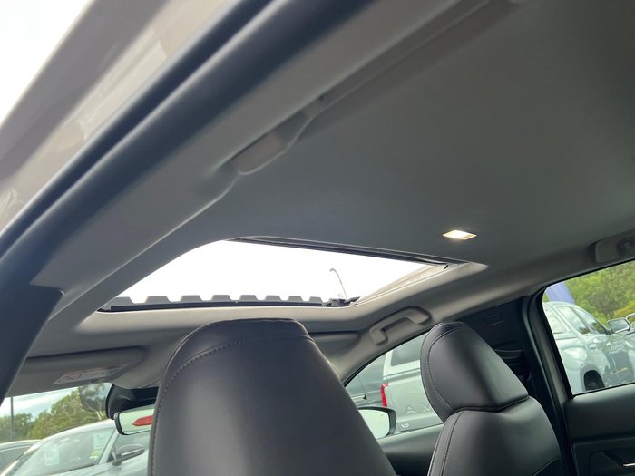 2023 Mazda CX-30 G25 Astina