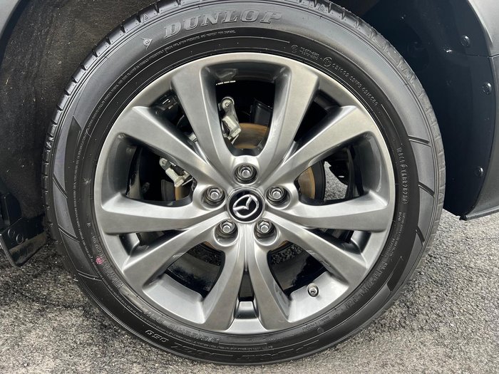 2023 Mazda CX-30 G25 Astina