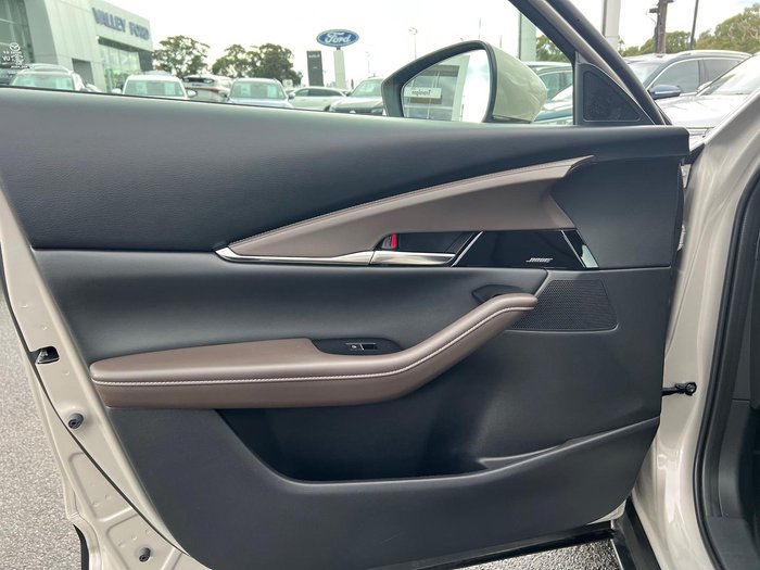 2023 Mazda CX-30 G25 Astina