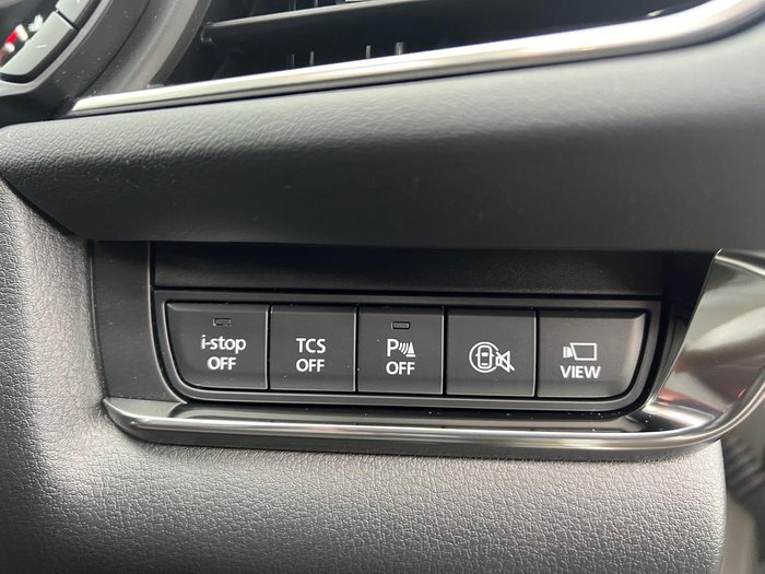 2023 Mazda CX-30 G25 Astina