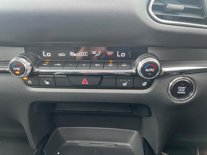 2023 Mazda CX-30 G25 Astina