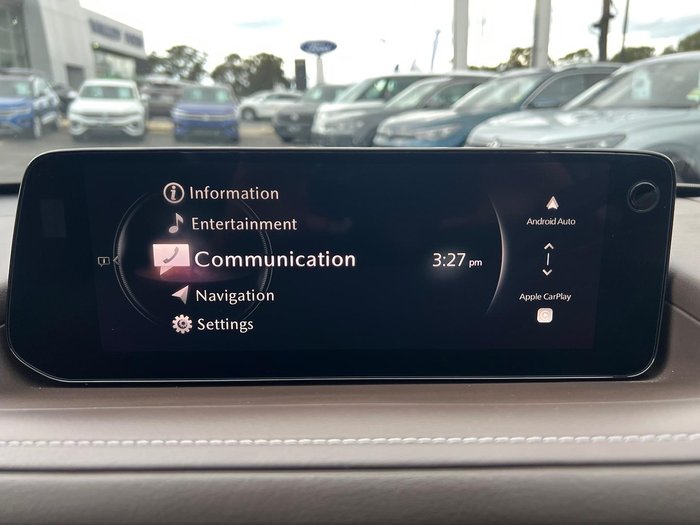 2023 Mazda CX-30 G25 Astina