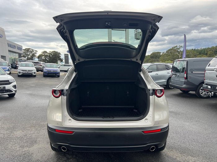 2023 Mazda CX-30 G25 Astina