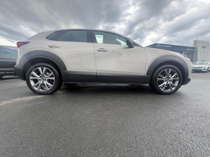 2023 Mazda CX-30 G25 Astina