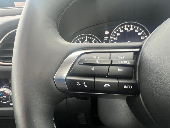 2023 Mazda CX-30 G25 Astina