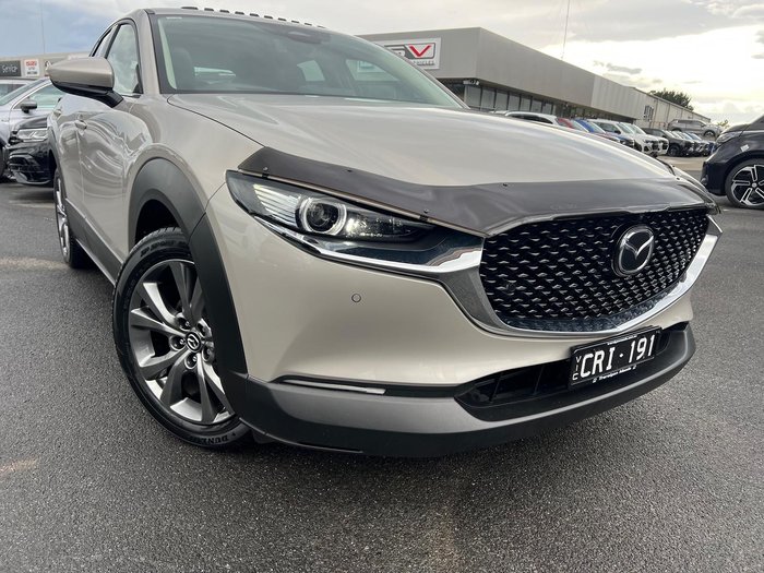 2023 Mazda CX-30 G25 Astina
