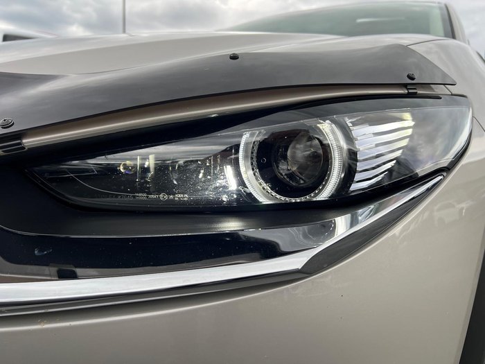 2023 Mazda CX-30 G25 Astina