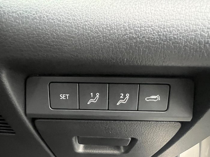 2023 Mazda CX-30 G25 Astina