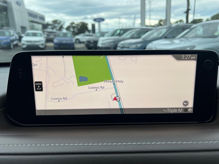 2023 Mazda CX-30 G25 Astina